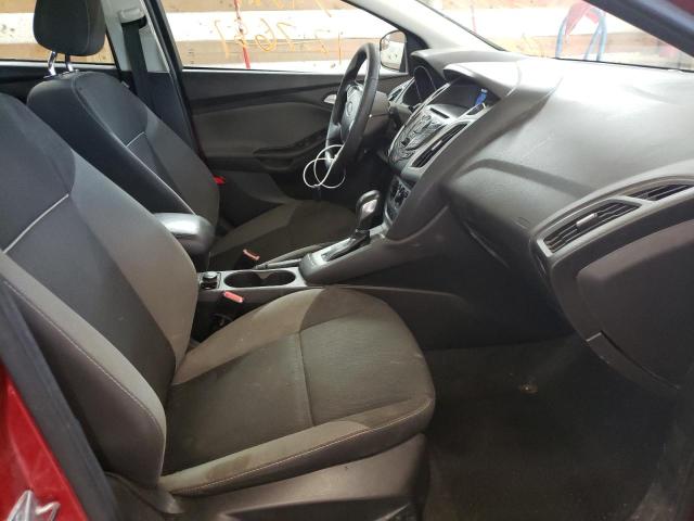 Foto 5 de la subasta – 2012 FORD FOCUS SE con VIN 1FAHP3K26CL255159