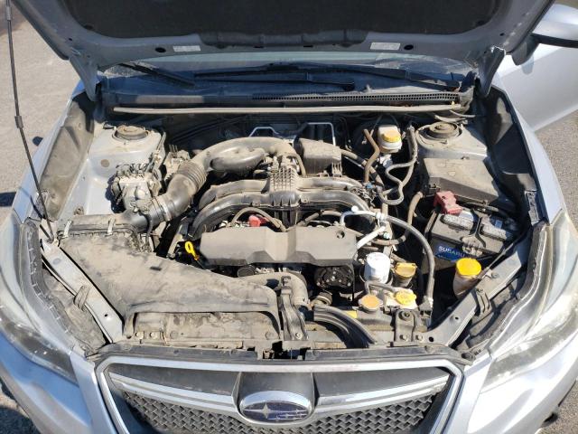 Photo 7 from auction – 2016 SUBARU CROSSTREK with VIN JF2GPABC3G8333071