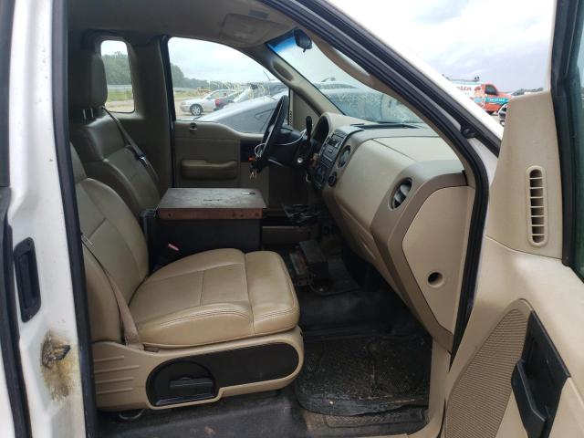 Photo 5 from auction – 2008 FORD F150 with VIN 1FTRF12218KB70152