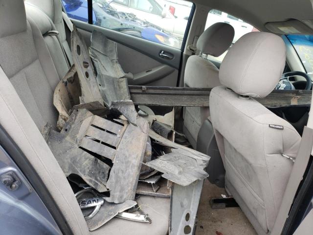 Фото 6 с аукциона – 2012 NISSAN ALTIMA BAS с VIN 1N4AL2AP7CC176197