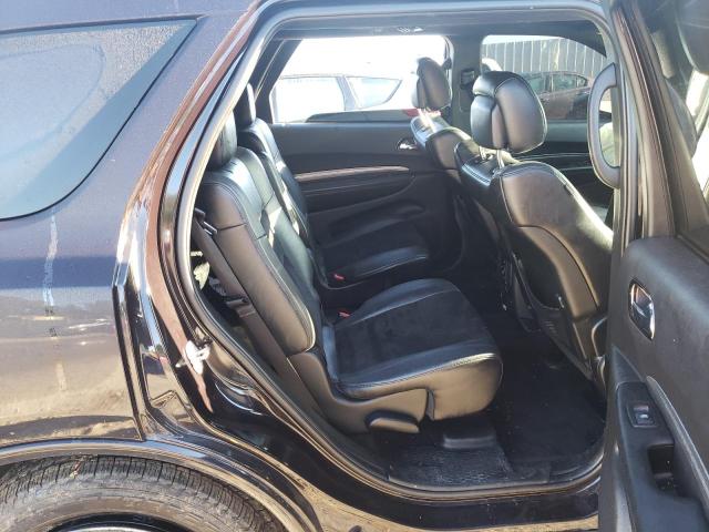 Photo 6 from auction – 2018 DODGE DURANGO GT with VIN 1C4RDJDG4JC291322