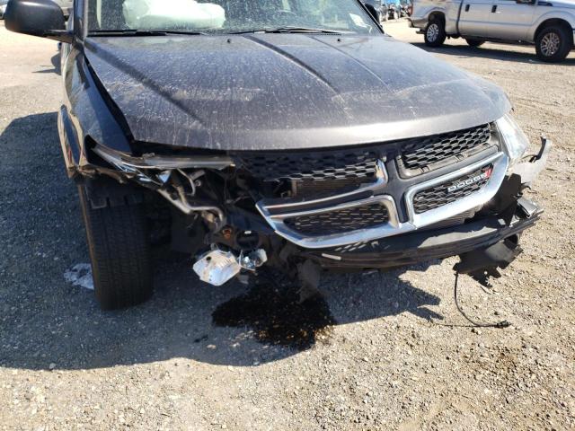 Photo 9 from auction – 2016 DODGE JOURNEY with VIN 3C4PDCAB3GT166885
