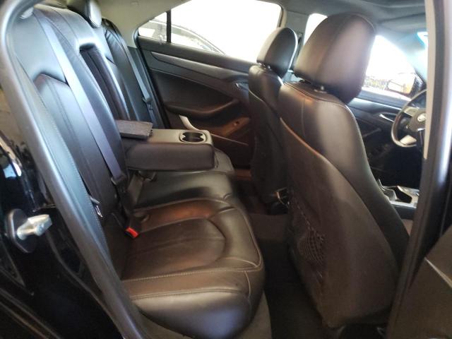 Foto 6 de la subasta – 2012 CADILLAC CTS con VIN 1G6DA5E54C0108743