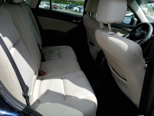 Photo 6 from auction – 2016 MAZDA CX-5 SPORT with VIN JM3KE2BY8G0664945