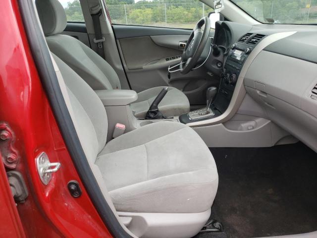 Photo 5 from auction – 2010 TOYOTA COROLLA BA with VIN 2T1BU4EE9AC427385