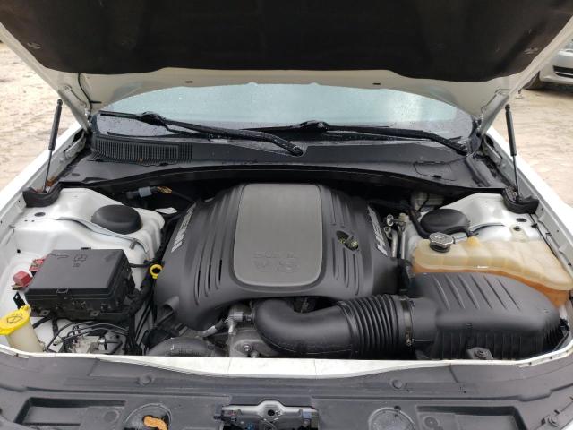 Photo 7 from auction – 2015 CHRYSLER 300 S with VIN 2C3CCABT4FH887001