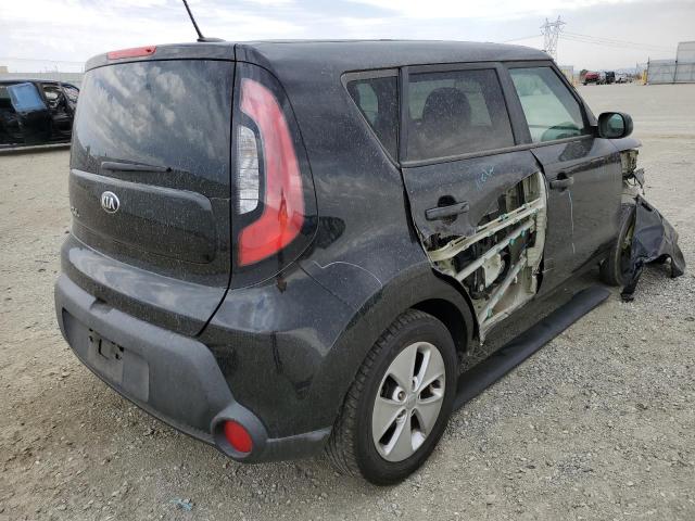 Photo 4 from auction – 2016 KIA SOUL with VIN KNDJN2A22G7318575