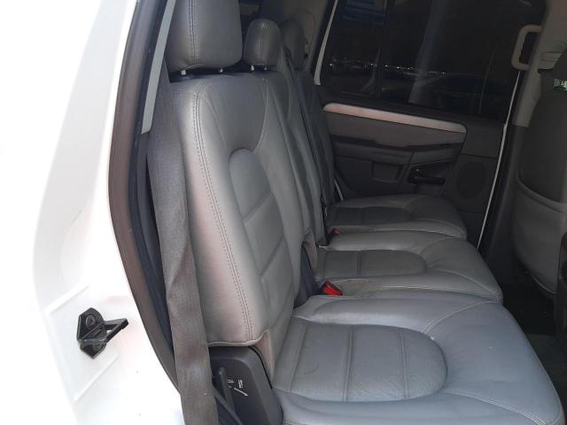 Photo 6 from auction – 2005 FORD EXPLORER X with VIN 1FMZU63E95ZA09493