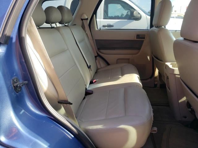 Photo 6 from auction – 2009 FORD ESCAPE XLT with VIN 1FMCU03G79KA59425