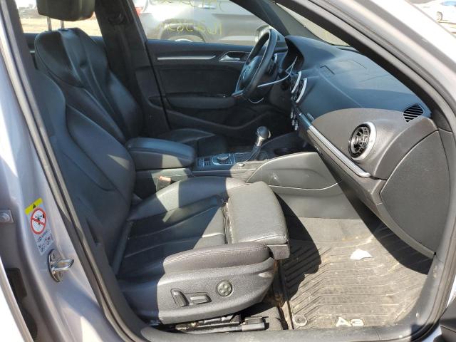 Photo 5 from auction – 2015 AUDI A3 PREMIUM with VIN WAUEFGFFXF1010253