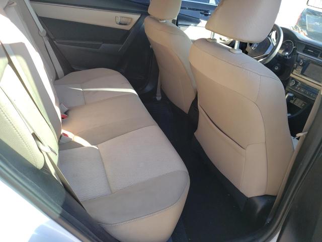 Photo 6 from auction – 2015 TOYOTA COROLLA EC with VIN 5YFBPRHE5FP219253