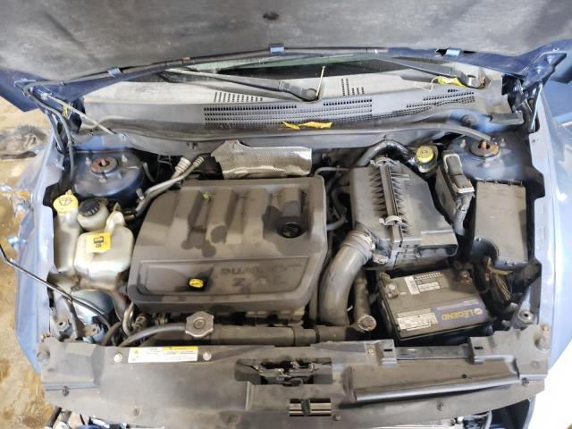 Photo 7 from auction – 2007 DODGE CALIBER R/ with VIN 1B3HE78K07D289128