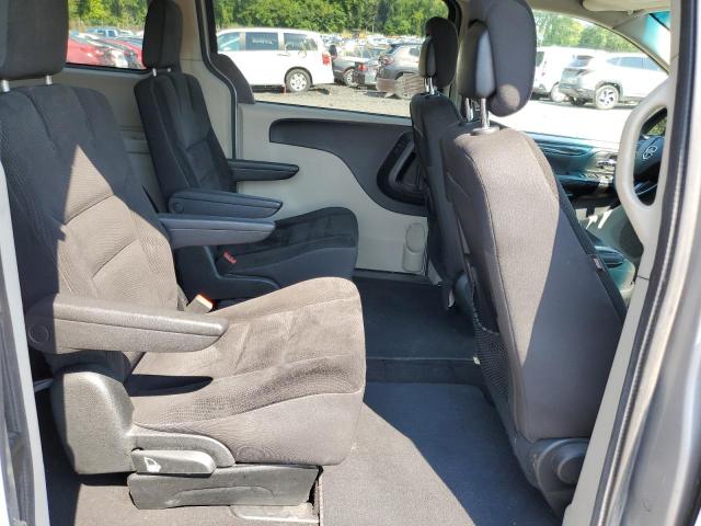 Photo 6 from auction – 2018 DODGE GRAND CARA with VIN 2C4RDGBG8JR190393