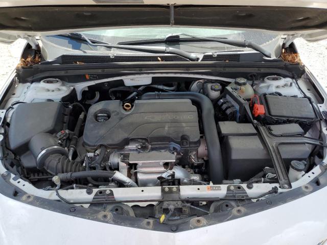 Photo 7 from auction – 2017 CHEVROLET MALIBU LS with VIN 1G1ZB5ST5HF196475