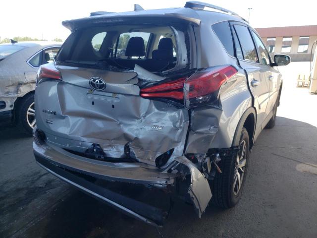 Photo 9 from auction – 2018 TOYOTA RAV4 ADVEN with VIN 2T3WFREVXJW511004