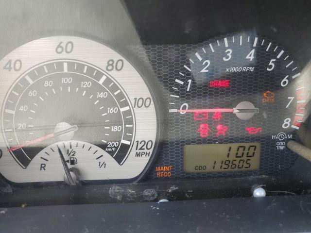 Photo 8 from auction – 2006 TOYOTA SCION XA with VIN JTKKT624360162712