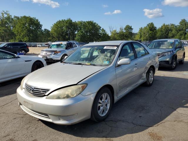 Photo 2 from auction – 2005 TOYOTA CAMRY LE with VIN 4T1BF32K65U591003