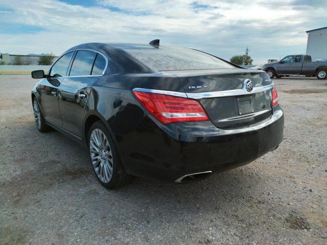 Photo 3 from auction – 2015 BUICK LACROSSE P with VIN 1G4GF5G33FF319792