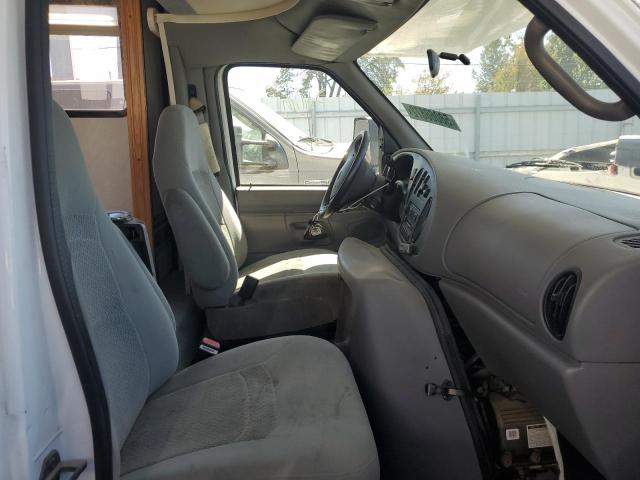 Photo 5 from auction – 2001 ITAS SPIRIT with VIN 1FDXE45S21HA35185