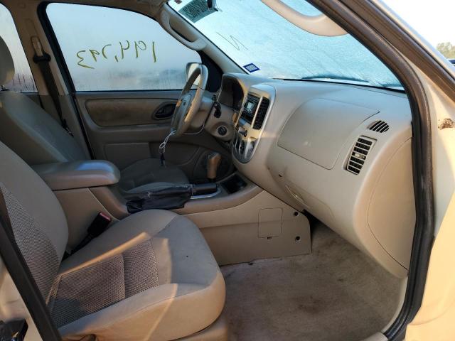 Photo 5 from auction – 2005 FORD ESCAPE XLT with VIN 1FMYU93105KD11242
