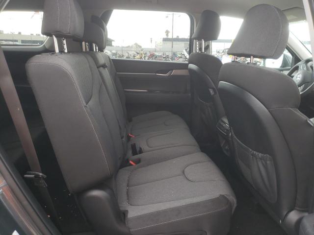 Photo 6 from auction – 2022 HYUNDAI PALISADE S with VIN KM8R14HEXNU386868