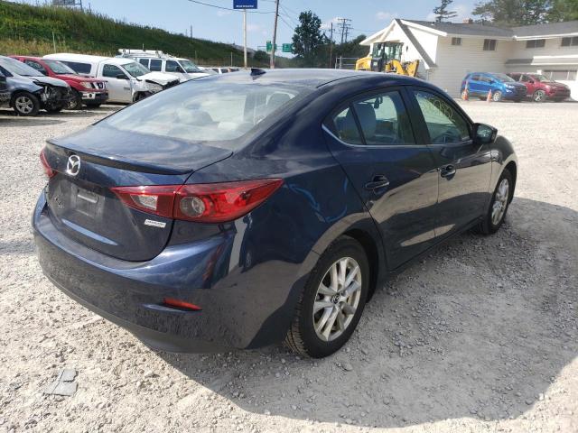 Photo 4 from auction – 2016 MAZDA 3 TOURING with VIN JM1BM1W78G1347510