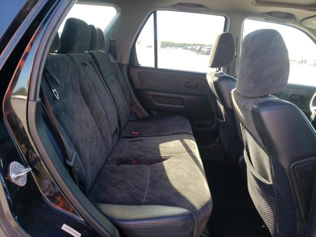 Photo 6 from auction – 2002 HONDA CR-V EX with VIN JHLRD78842C013322