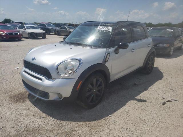 Photo 2 from auction – 2012 MINI COOPER S C with VIN WMWZC3C54CWL87304