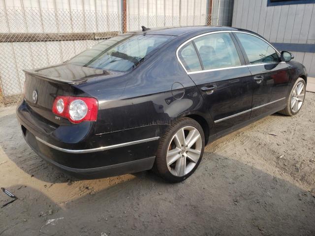 Photo 4 from auction – 2010 VOLKSWAGEN PASSAT KOM with VIN WVWJM7ANXAE140637
