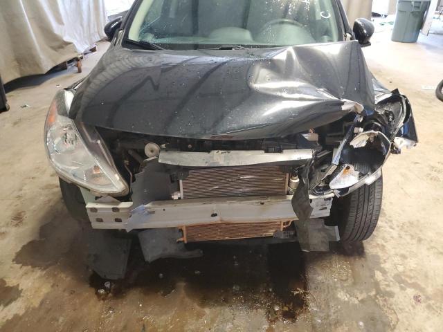 Photo 9 from auction – 2017 NISSAN VERSA S with VIN 3N1CN7AP0HL819319