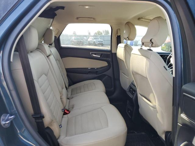 Photo 6 from auction – 2016 FORD EDGE SEL with VIN 2FMPK4J98GBC04014