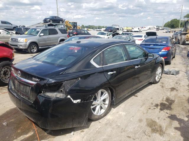Photo 4 from auction – 2014 NISSAN ALTIMA 2.5 with VIN 1N4AL3AP7EC171316