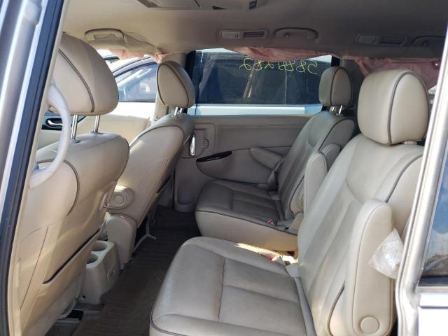 Photo 6 from auction – 2012 NISSAN QUEST S with VIN JN8AE2KP9C9045602