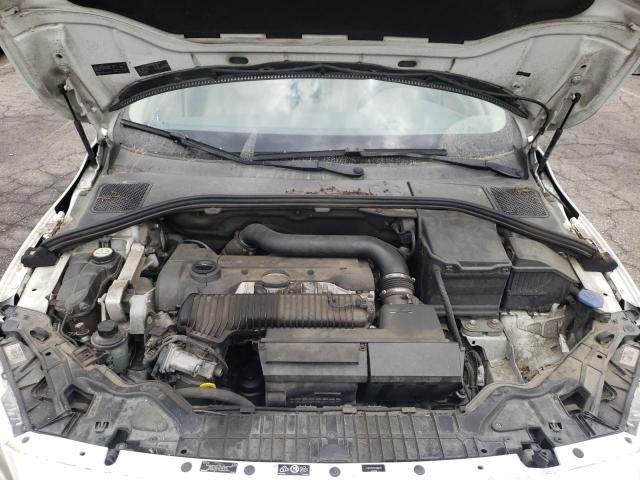 Photo 7 from auction – 2014 VOLVO S60 T5 with VIN YV1612FS7E1280779