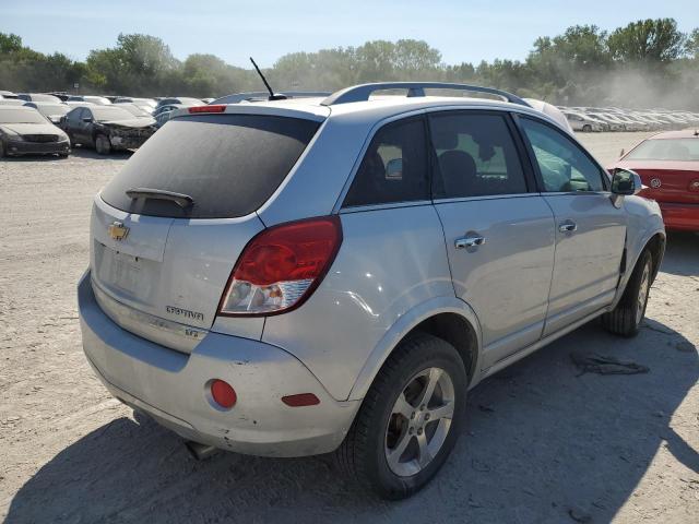 Photo 4 from auction – 2012 CHEVROLET CAPTIVA SP with VIN 3GNFL4E5XCS612207