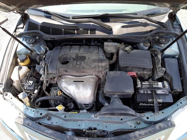 Photo 7 from auction – 2011 TOYOTA CAMRY BASE with VIN 4T4BF3EK5BR131957