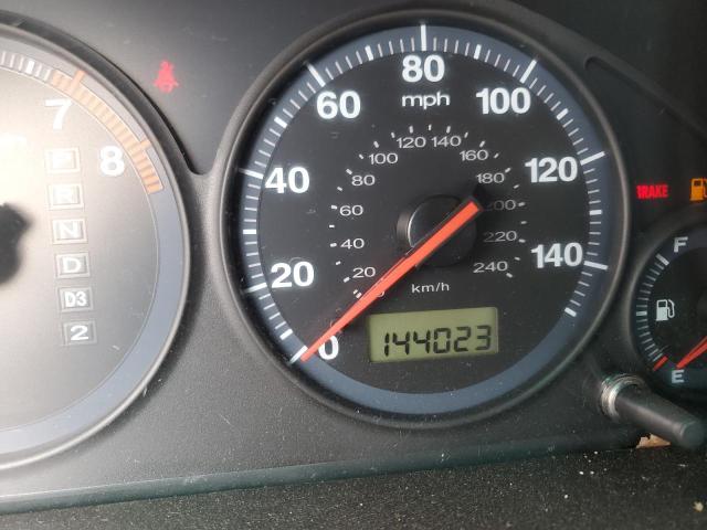 Photo 8 from auction – 2001 HONDA CIVIC LX with VIN 1HGES16541L019869