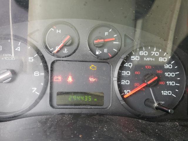 Photo 8 from auction – 2005 FORD FREESTYLE with VIN 1FMZK01195GA40192