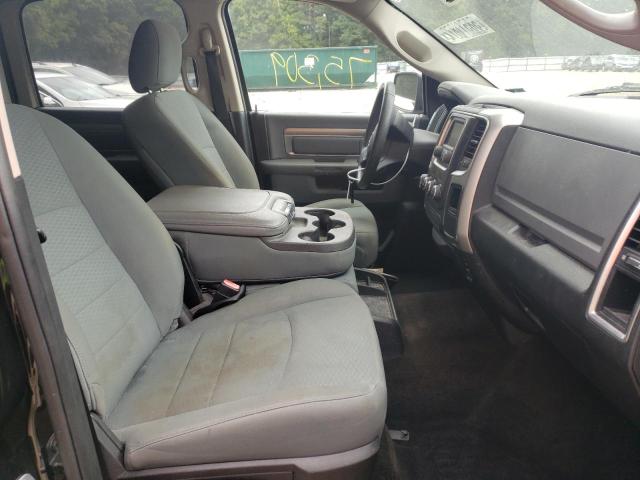 Photo 5 from auction – 2017 RAM 1500 SLT with VIN 1C6RR7TT5HS598086