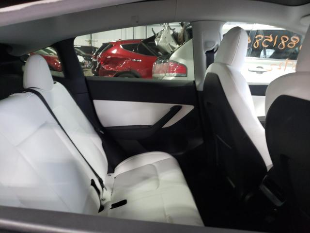 صورة رقم 6 من المزاد - 2021 TESLA MODEL Y مع VIN 5YJYGDEE5MF294125