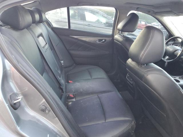 Photo 6 from auction – 2020 INFINITI Q50 BASE with VIN JN1BV7AP7FM340622