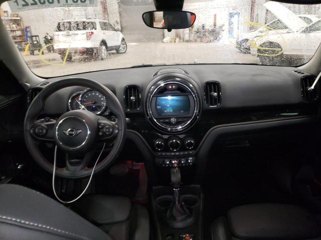 Photo 9 from auction – 2019 MINI COOPER S C with VIN WMZYT3C53K3E96709