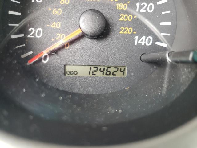 Photo 8 from auction – 2006 TOYOTA HIGHLANDER with VIN JTEEP21A760170915
