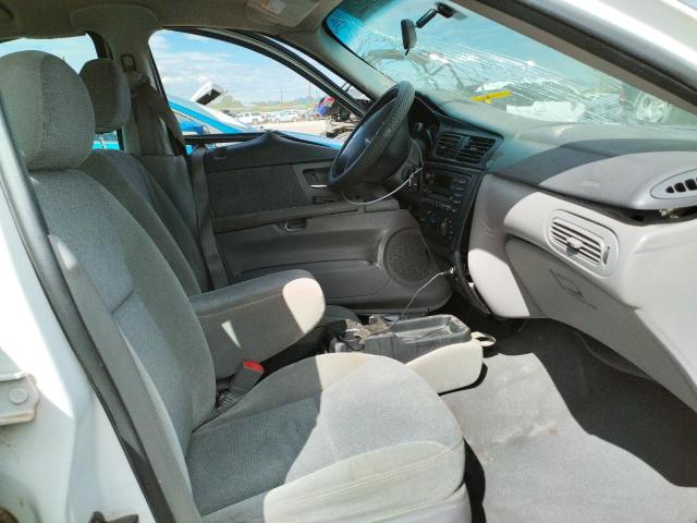 Photo 5 from auction – 2002 FORD TAURUS SE with VIN 1FAFP53U92G107825