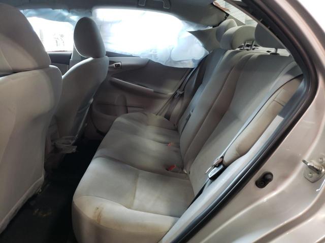 Photo 6 from auction – 2012 TOYOTA COROLLA with VIN 5YFBU4EE9CP026017