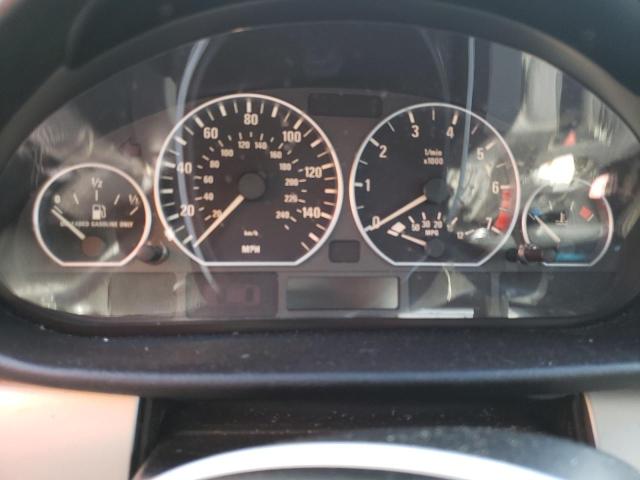 Photo 8 from auction – 2003 BMW 3 SERIES with VIN WBAEV53463KM02663