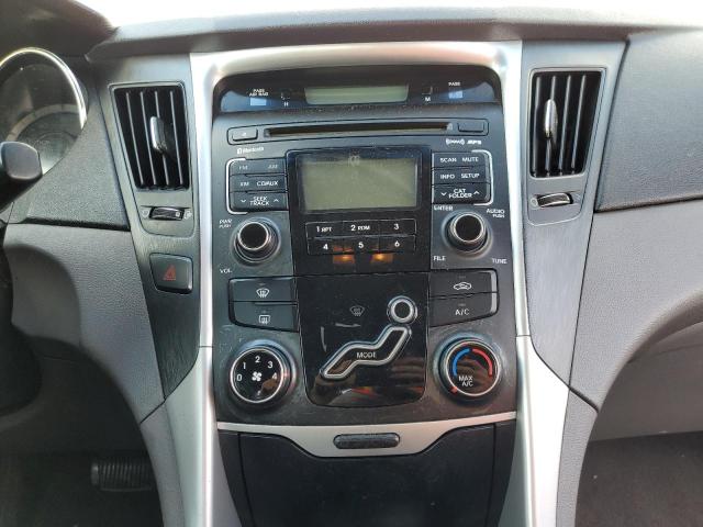 Photo 9 from auction – 2011 HYUNDAI SONATA GLS with VIN 5NPEB4AC3BH091187