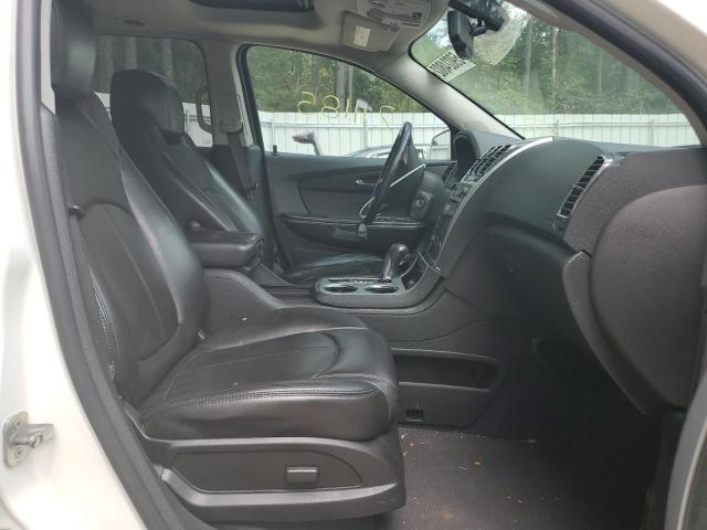 Photo 5 from auction – 2010 GMC ACADIA SLT with VIN 1GKLVMED6AJ124047