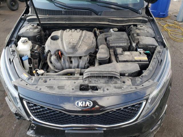 Photo 7 from auction – 2015 KIA OPTIMA LX with VIN KNAGM4A71F5615915