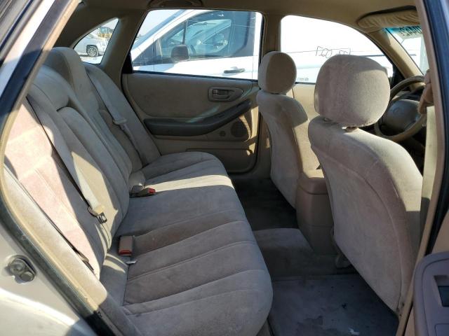 Photo 6 from auction – 1997 TOYOTA AVALON XL with VIN 4T1BF12B1VU168317